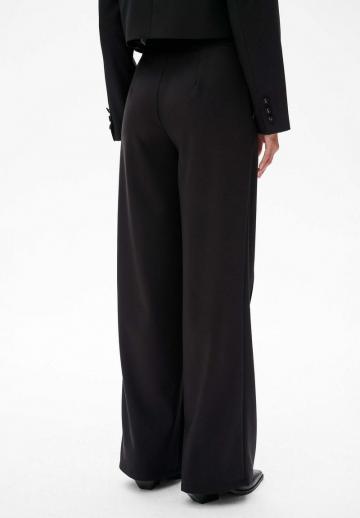 Прямые брюки