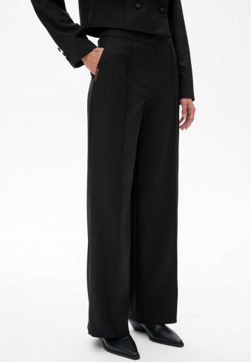 Прямые брюки