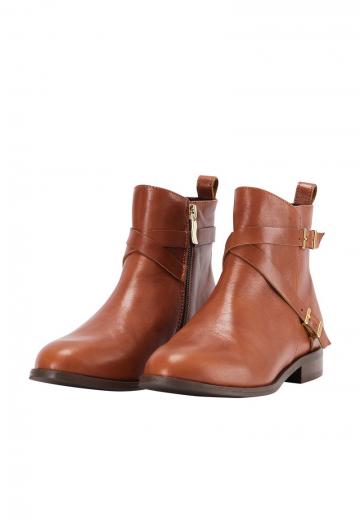 Ковбойские сапоги