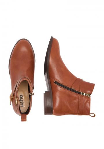 Ковбойские сапоги