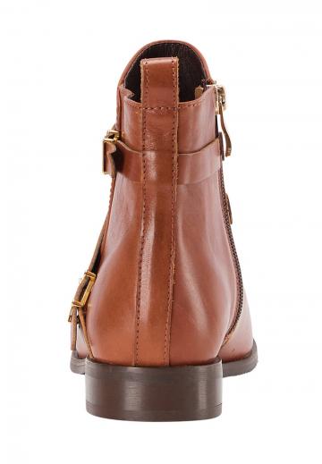 Ковбойские сапоги