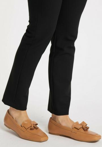 Полуботинки