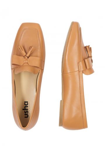 Полуботинки