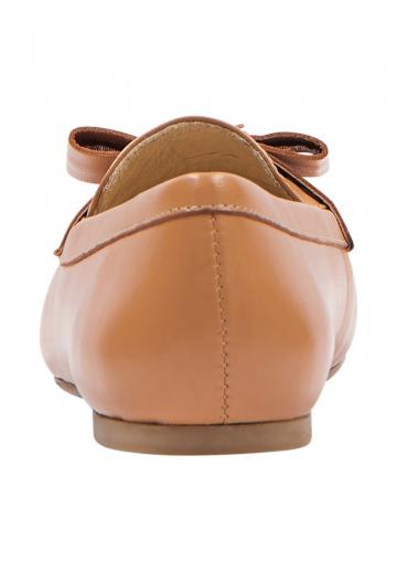 Полуботинки