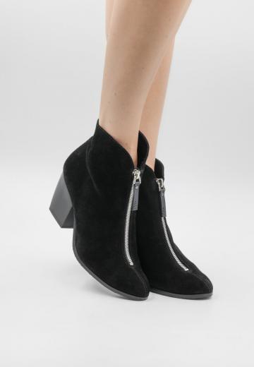 Ковбойские сапоги