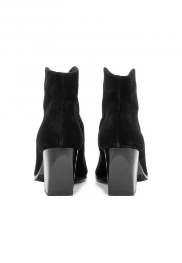 Ковбойские сапоги