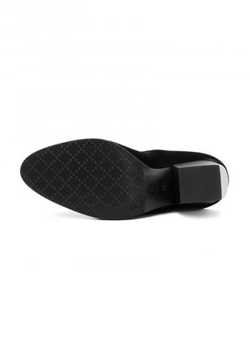 Ковбойские сапоги