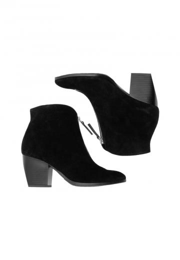 Ковбойские сапоги