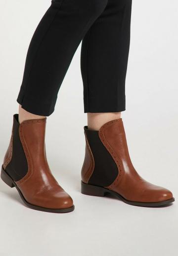 Ботинки челси