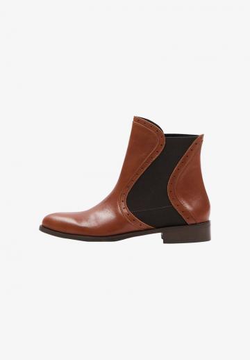 Ботинки челси