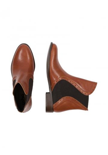 Ботинки челси