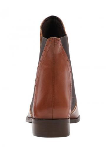 Ботинки челси