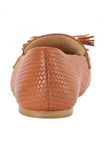 Полуботинки