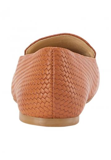 Полуботинки