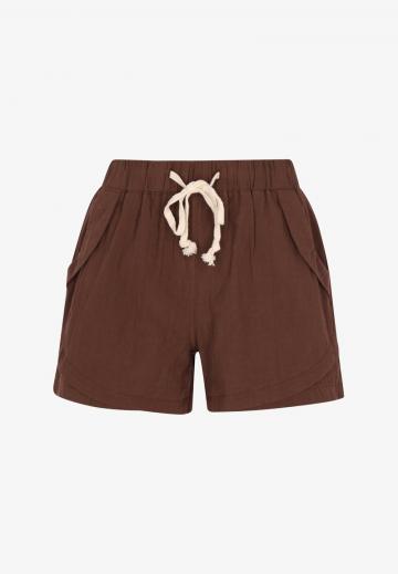 Пляжные шорты