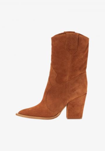 Ковбойские сапоги