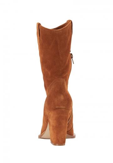 Ковбойские сапоги