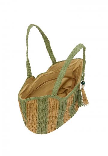 Пляжная сумка