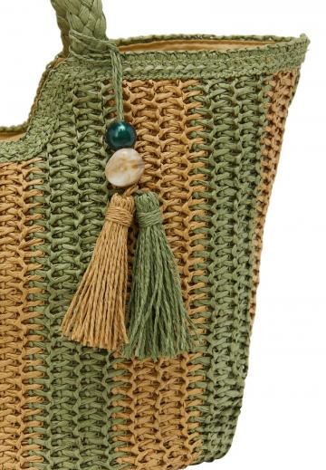 Пляжная сумка