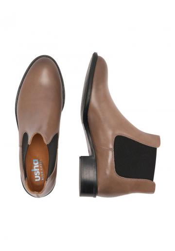 Ботинки челси