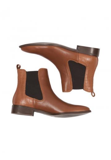 Ботинки челси