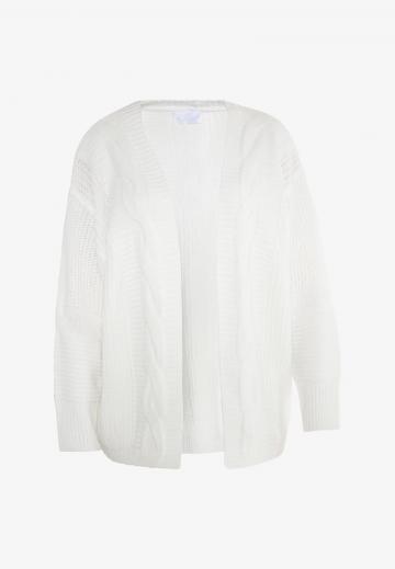 Длинный жилет