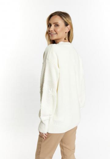 Длинный жилет