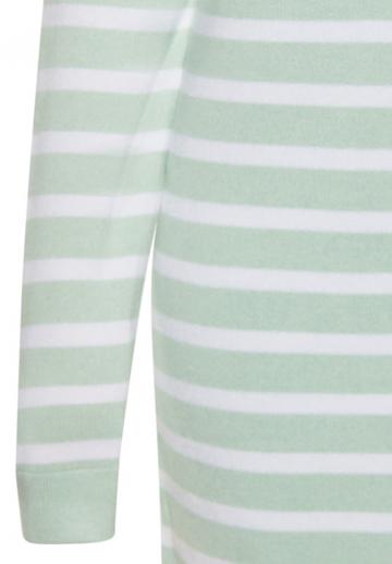 Вязаное платье