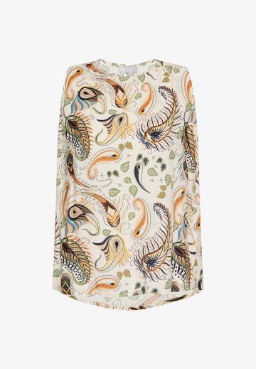 Майка-борцовка