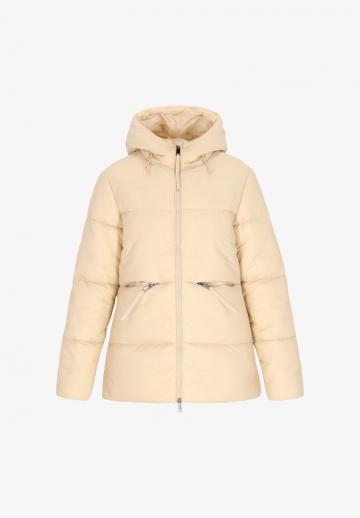 Зимняя куртка