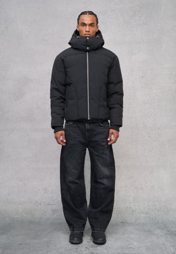 Зимняя куртка