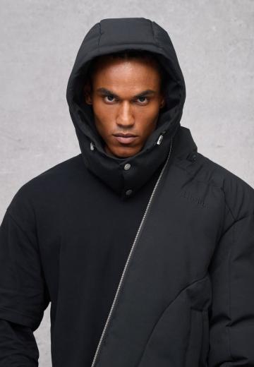 Зимняя куртка