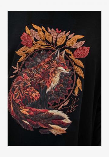 Длинная майка