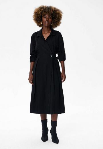 Блузка-платье