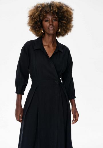 Блузка-платье