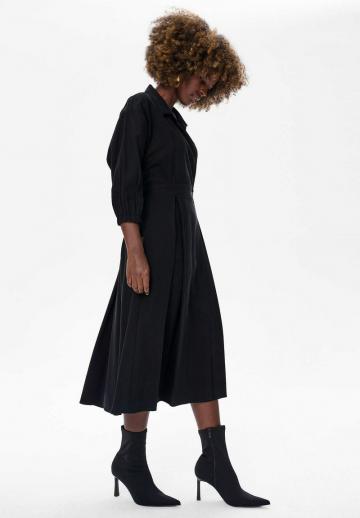 Блузка-платье