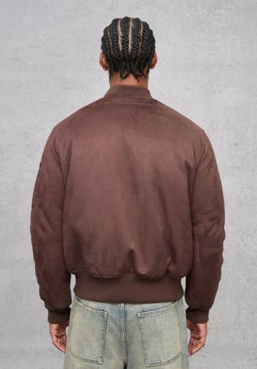 Куртка бомбер