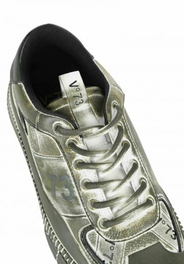 Гандбольные кроссовки