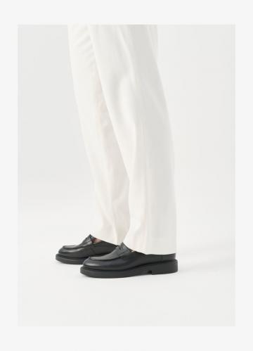 Полуботинки