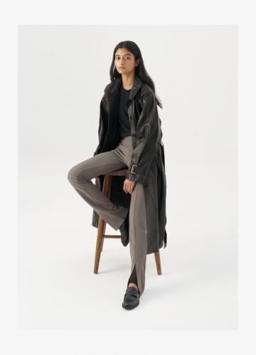 Полуботинки