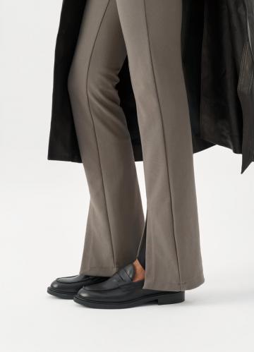 Полуботинки