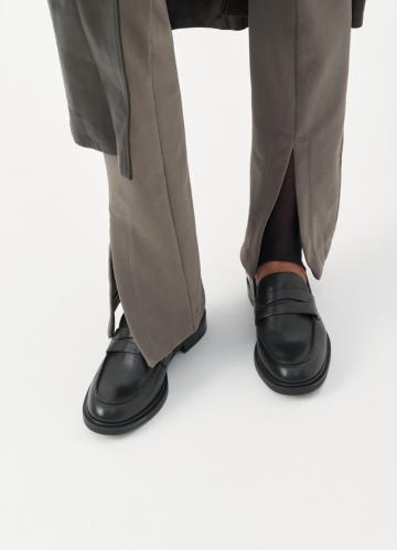 Полуботинки