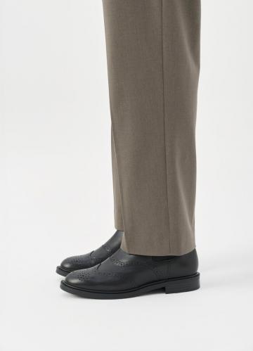 Ботинки челси