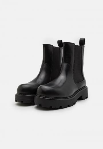 Полусапожки на платформе