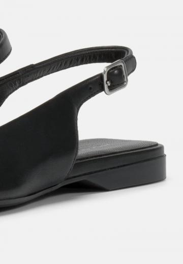 Туфли слинги