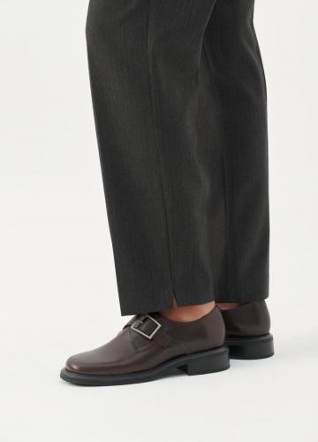 Полуботинки