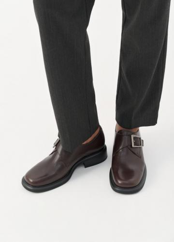 Полуботинки