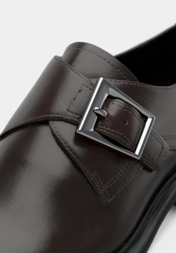 Полуботинки