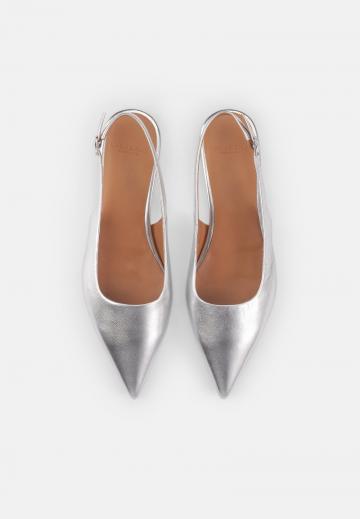 Туфли слинги