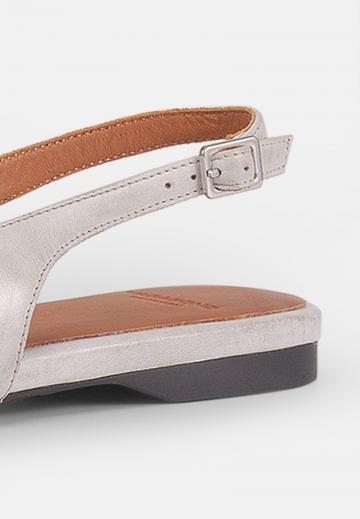 Туфли слинги